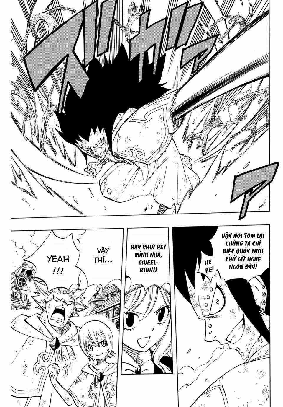 Hội Pháp Sư Nhiệm Vụ Trăm Năm Chapter 53 trang 5