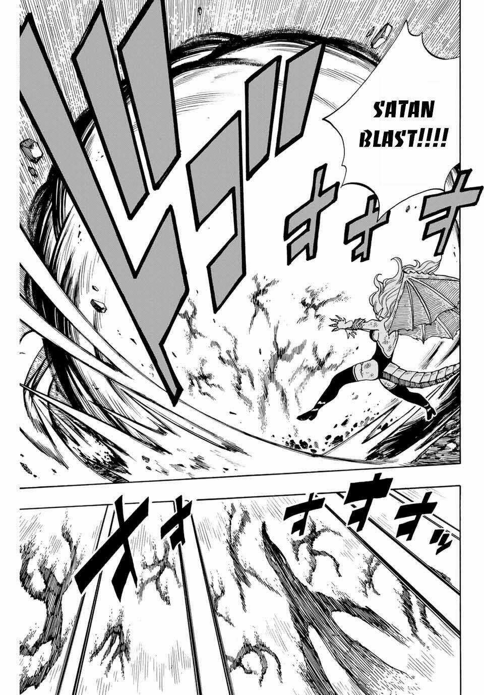 Hội Pháp Sư Nhiệm Vụ Trăm Năm Chapter 53 trang 7