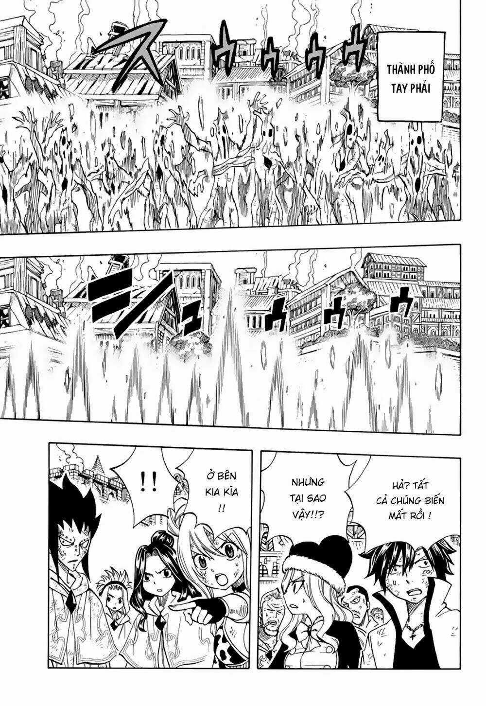 Hội Pháp Sư Nhiệm Vụ Trăm Năm Chapter 54 trang 5