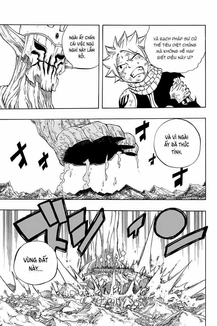 Hội Pháp Sư Nhiệm Vụ Trăm Năm Chapter 55 trang 5