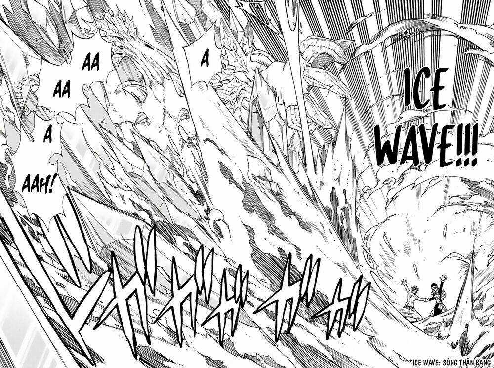 Hội Pháp Sư Nhiệm Vụ Trăm Năm Chapter 58 trang 8