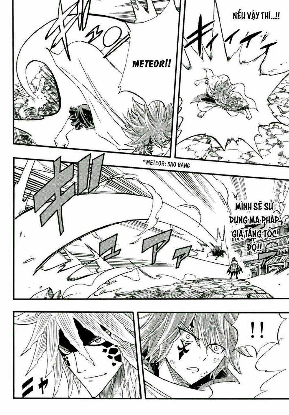 Hội Pháp Sư Nhiệm Vụ Trăm Năm Chapter 59 trang 4