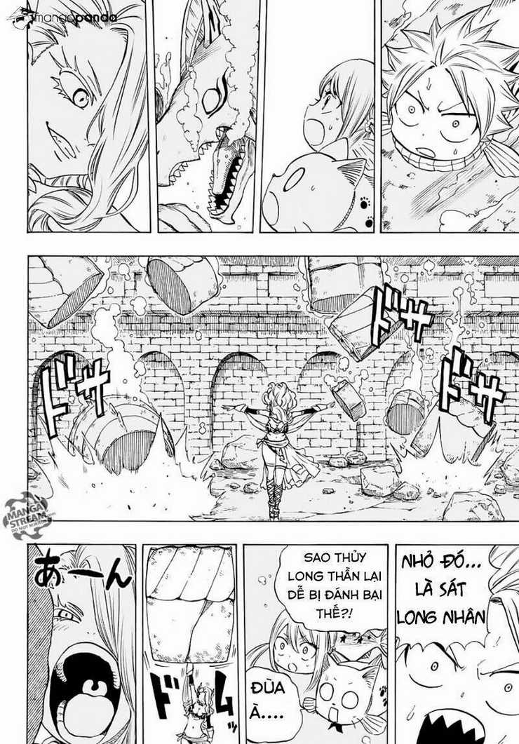 Hội Pháp Sư Nhiệm Vụ Trăm Năm Chapter 6 trang 14