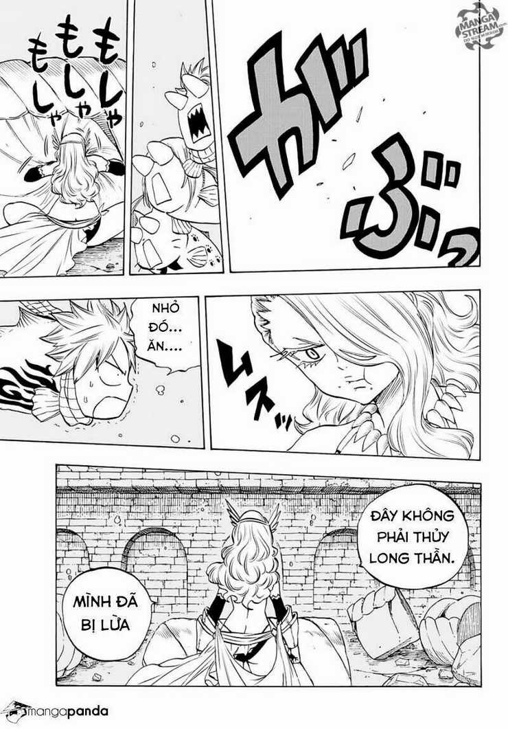 Hội Pháp Sư Nhiệm Vụ Trăm Năm Chapter 6 trang 15