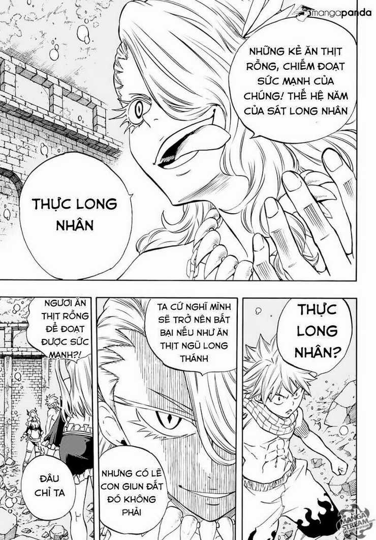 Hội Pháp Sư Nhiệm Vụ Trăm Năm Chapter 6 trang 19