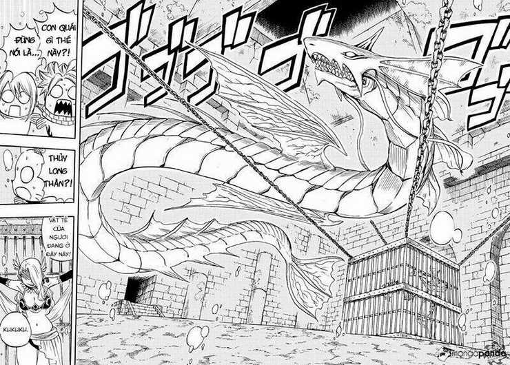 Hội Pháp Sư Nhiệm Vụ Trăm Năm Chapter 6 trang 6