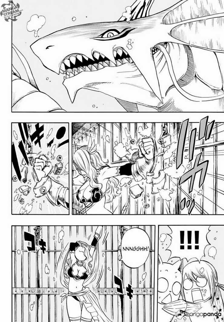 Hội Pháp Sư Nhiệm Vụ Trăm Năm Chapter 6 trang 7