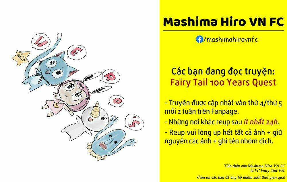 Hội Pháp Sư Nhiệm Vụ Trăm Năm Chapter 61 trang 1