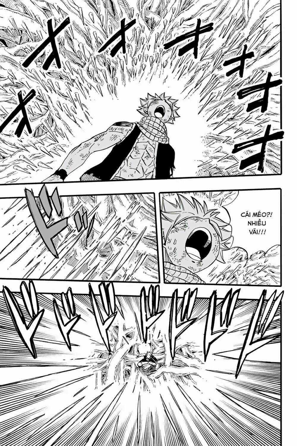 Hội Pháp Sư Nhiệm Vụ Trăm Năm Chapter 61 trang 3