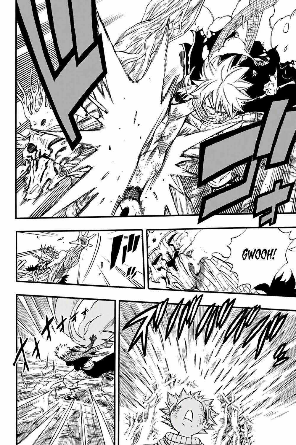 Hội Pháp Sư Nhiệm Vụ Trăm Năm Chapter 62 trang 4