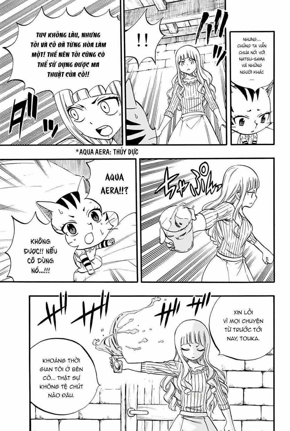 Hội Pháp Sư Nhiệm Vụ Trăm Năm Chapter 65 trang 5