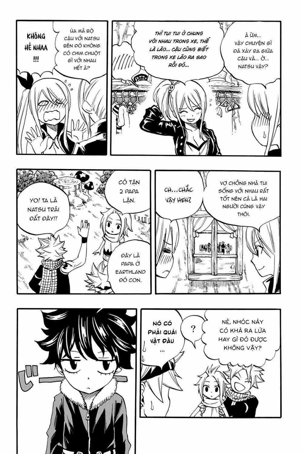 Hội Pháp Sư Nhiệm Vụ Trăm Năm Chapter 66 trang 4