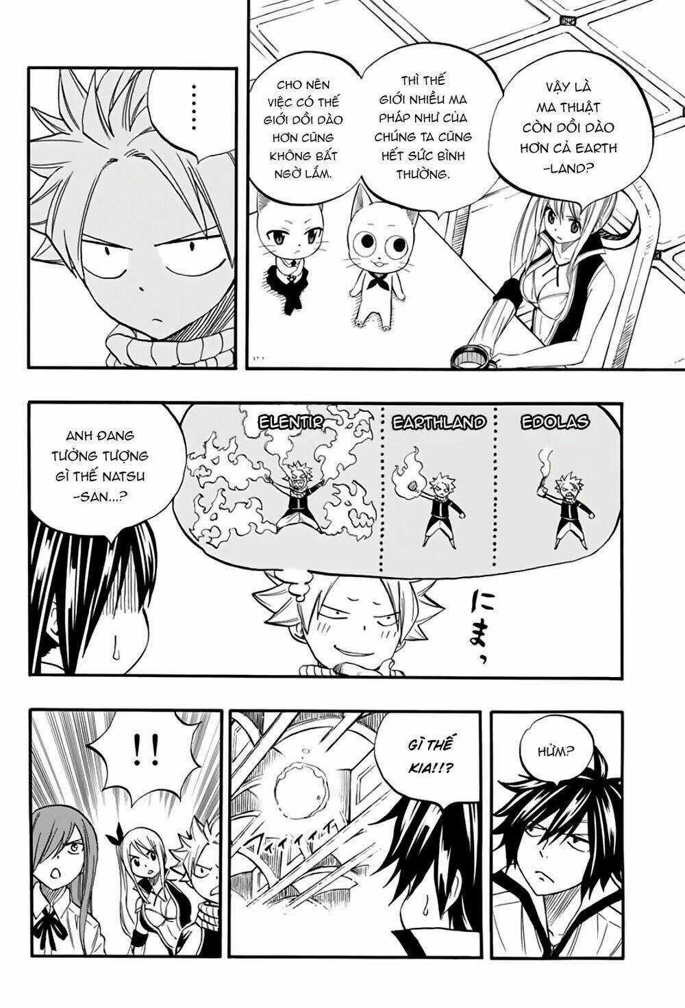 Hội Pháp Sư Nhiệm Vụ Trăm Năm Chapter 67 trang 4