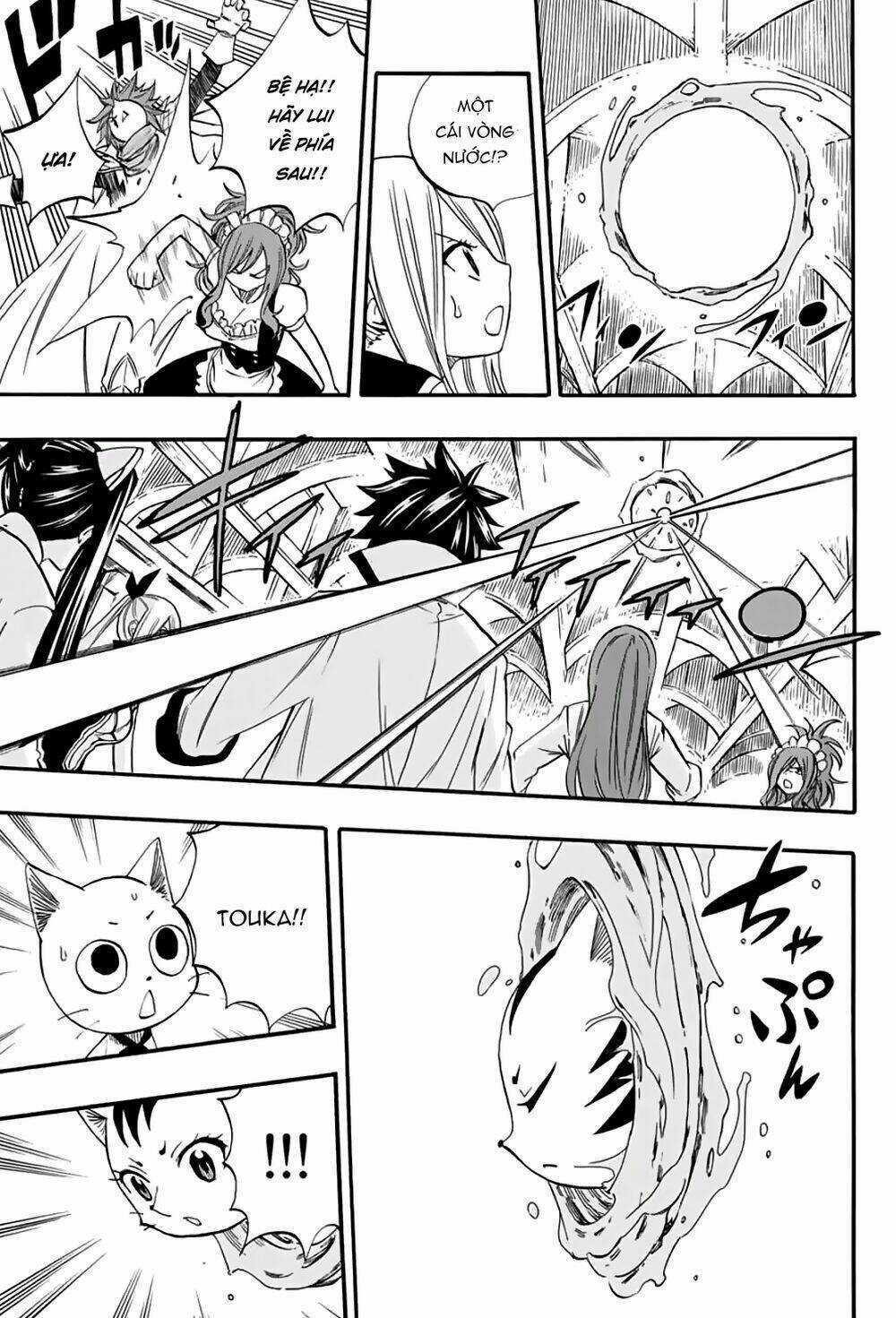 Hội Pháp Sư Nhiệm Vụ Trăm Năm Chapter 67 trang 5