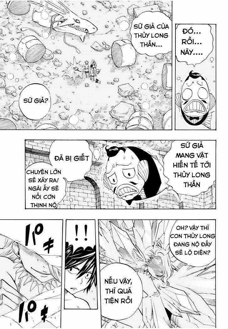 Hội Pháp Sư Nhiệm Vụ Trăm Năm Chapter 7 trang 11