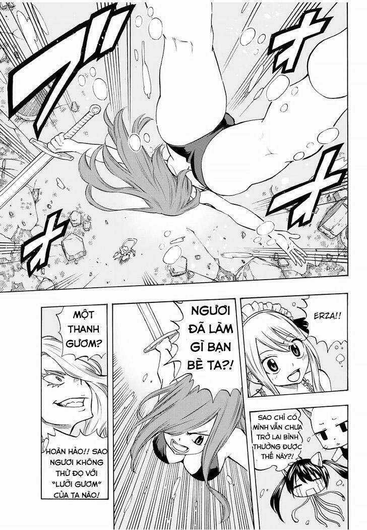 Hội Pháp Sư Nhiệm Vụ Trăm Năm Chapter 7 trang 13