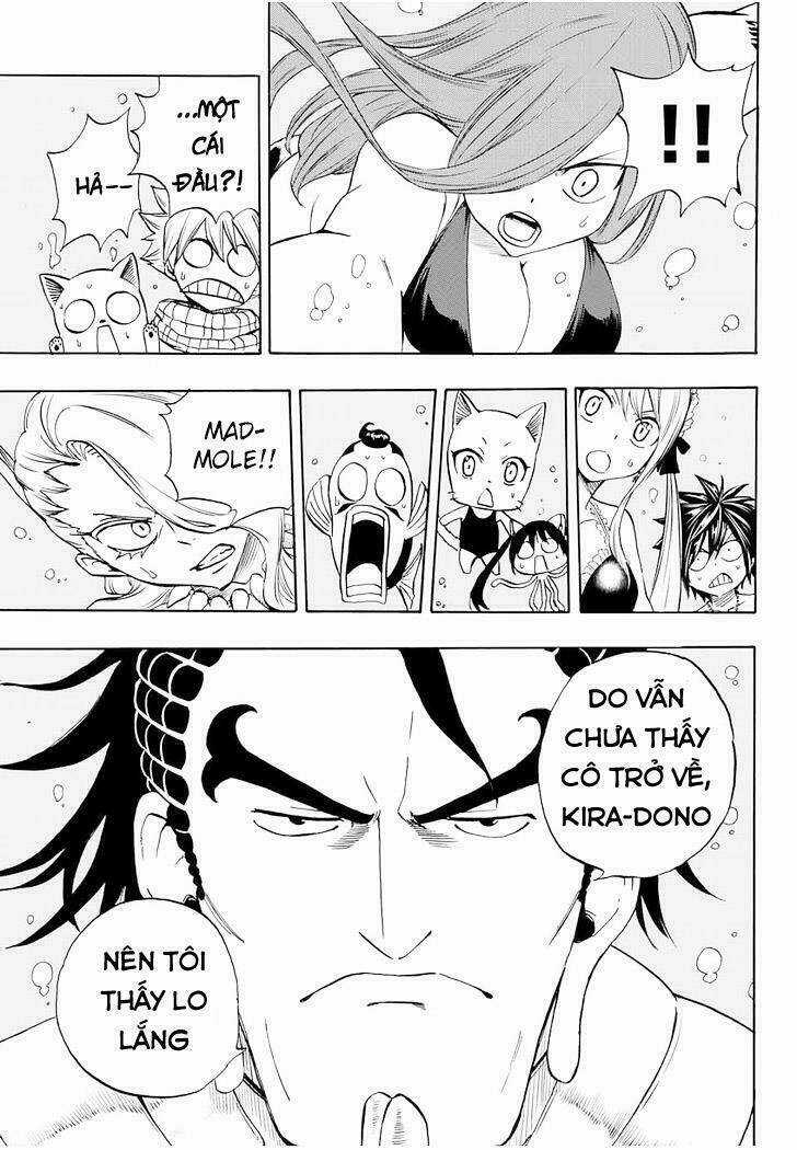 Hội Pháp Sư Nhiệm Vụ Trăm Năm Chapter 7 trang 15