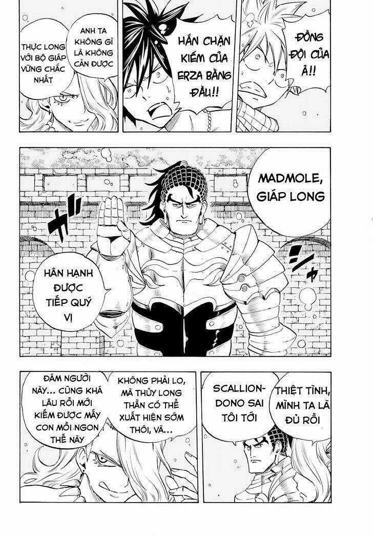 Hội Pháp Sư Nhiệm Vụ Trăm Năm Chapter 7 trang 16