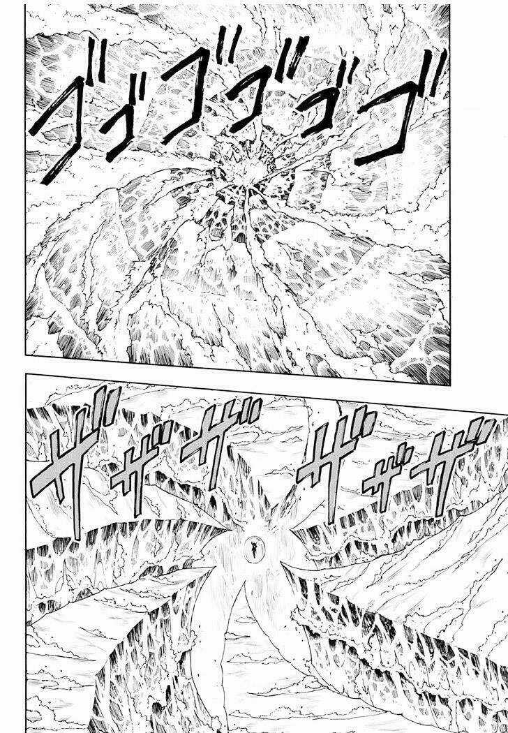 Hội Pháp Sư Nhiệm Vụ Trăm Năm Chapter 7 trang 18