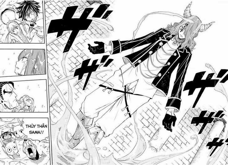 Hội Pháp Sư Nhiệm Vụ Trăm Năm Chapter 7 trang 19