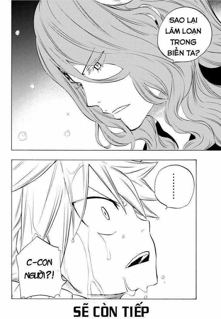 Hội Pháp Sư Nhiệm Vụ Trăm Năm Chapter 7 trang 20