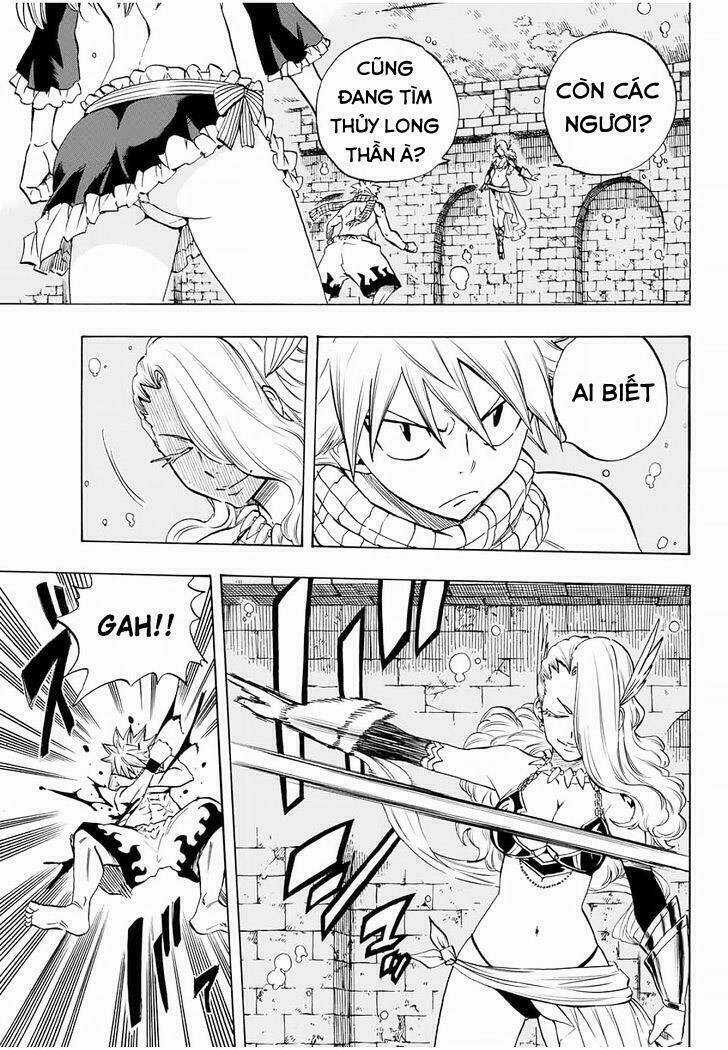 Hội Pháp Sư Nhiệm Vụ Trăm Năm Chapter 7 trang 5