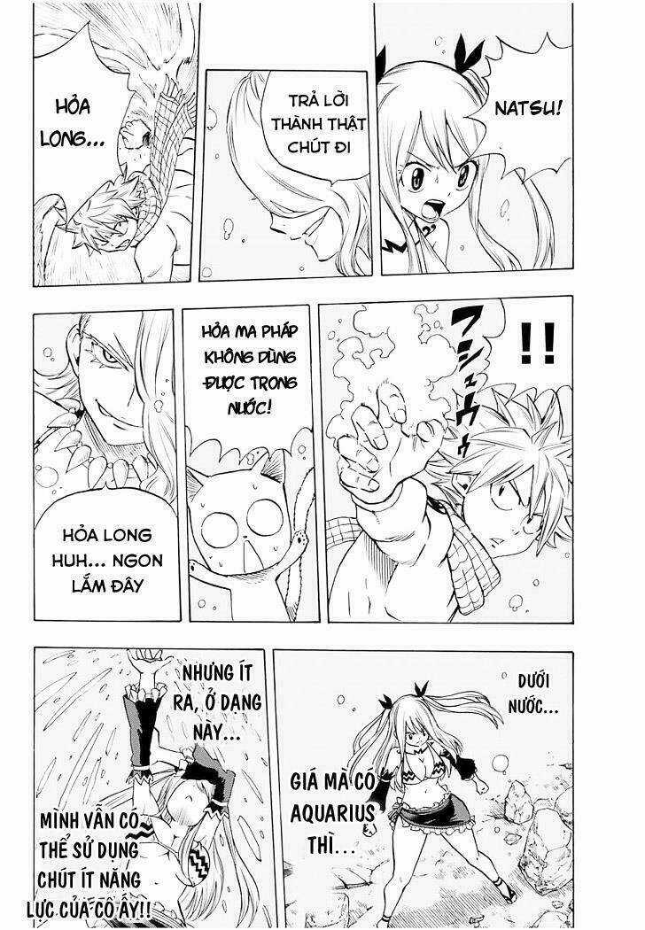 Hội Pháp Sư Nhiệm Vụ Trăm Năm Chapter 7 trang 6