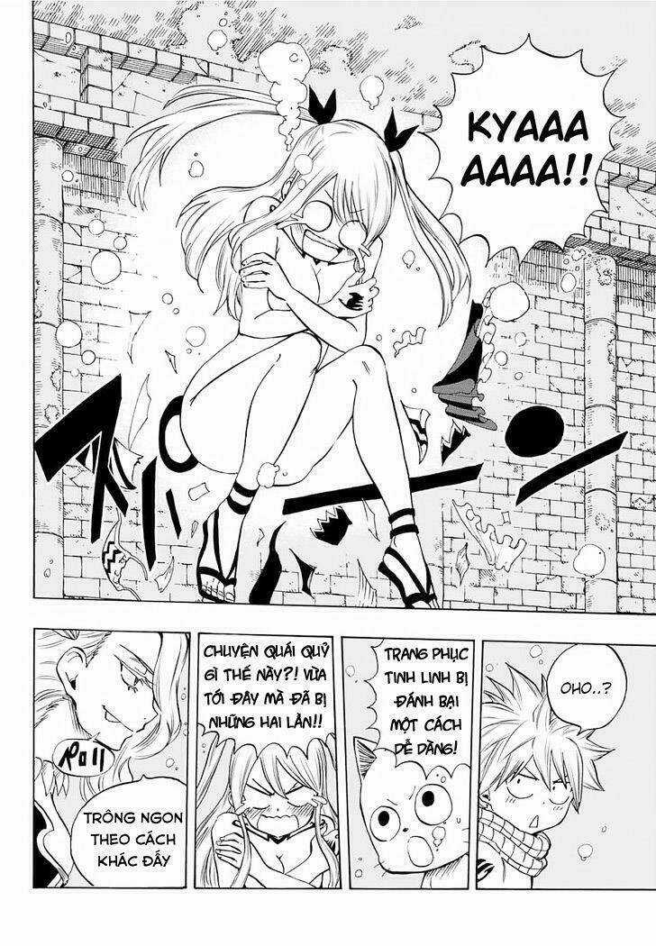 Hội Pháp Sư Nhiệm Vụ Trăm Năm Chapter 7 trang 8