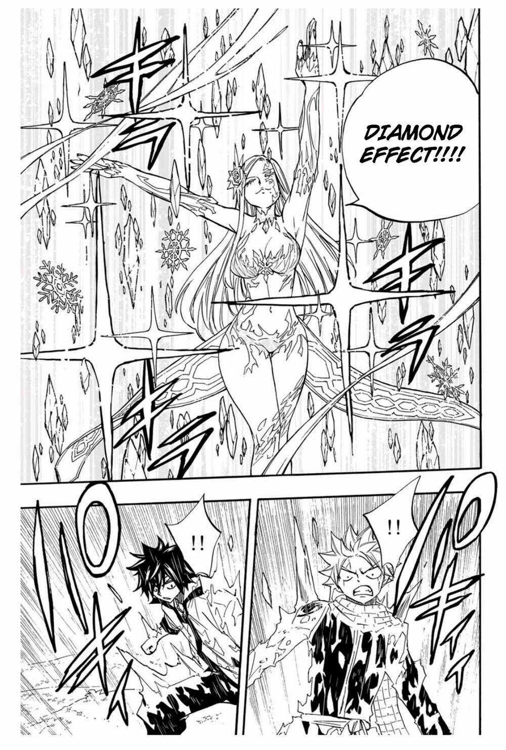 Hội Pháp Sư Nhiệm Vụ Trăm Năm Chapter 72 trang 17