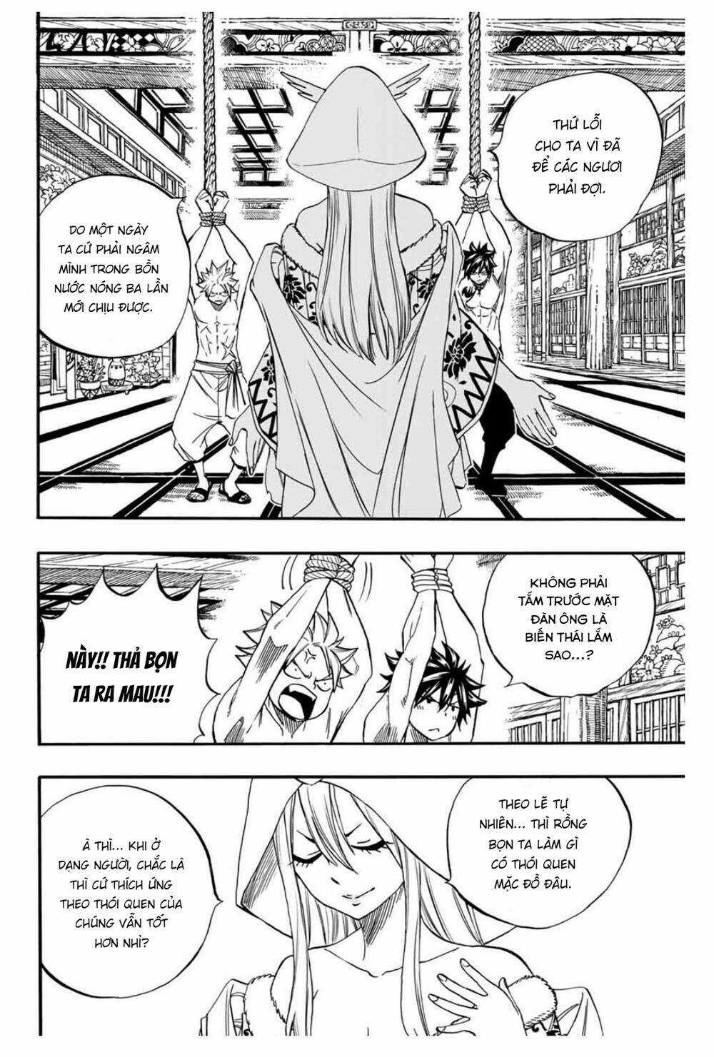 Hội Pháp Sư Nhiệm Vụ Trăm Năm Chapter 73 trang 4