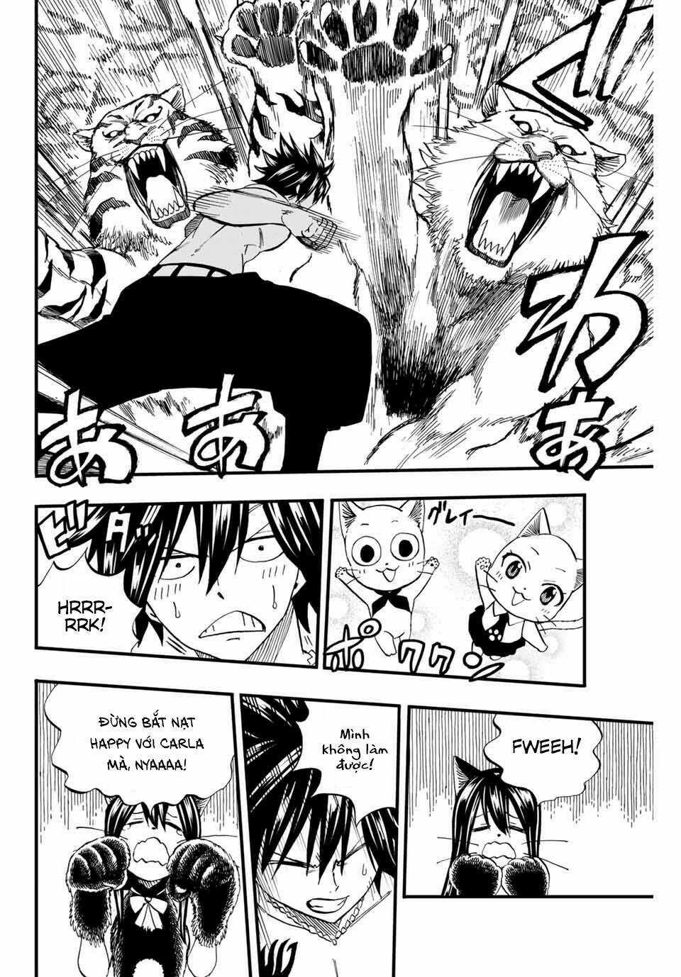 Hội Pháp Sư Nhiệm Vụ Trăm Năm Chapter 76 trang 4