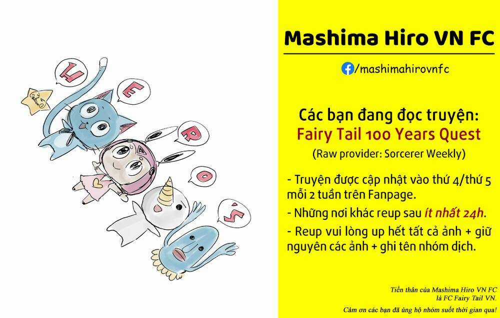 Hội Pháp Sư Nhiệm Vụ Trăm Năm Chapter 77 trang 1
