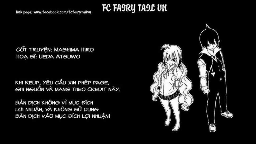 Hội Pháp Sư Nhiệm Vụ Trăm Năm Chapter 8 trang 0