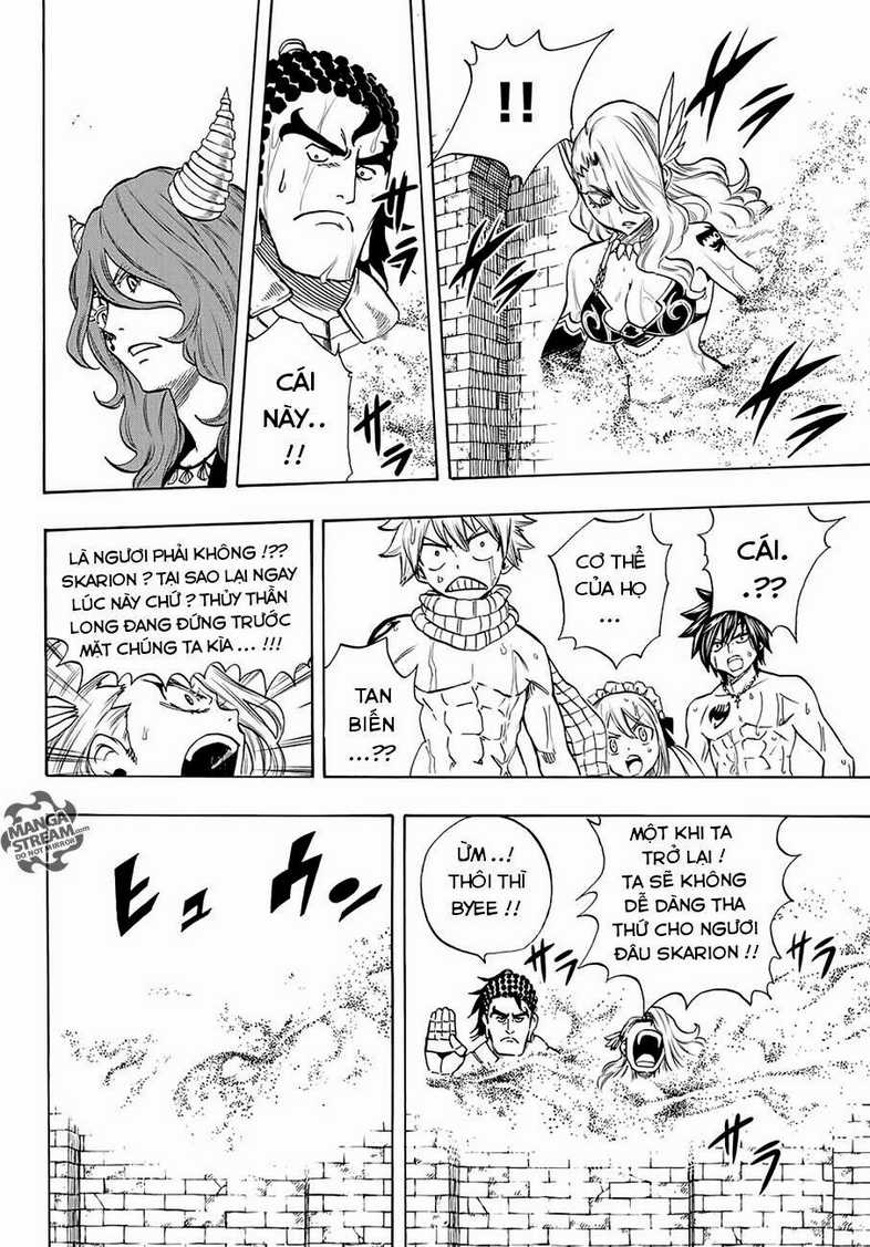 Hội Pháp Sư Nhiệm Vụ Trăm Năm Chapter 8 trang 4