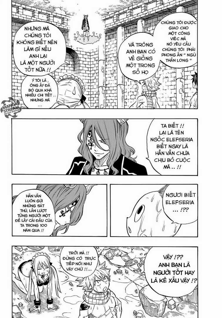 Hội Pháp Sư Nhiệm Vụ Trăm Năm Chapter 8 trang 6