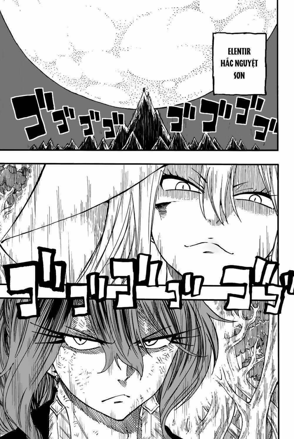 Hội Pháp Sư Nhiệm Vụ Trăm Năm Chapter 82 trang 5