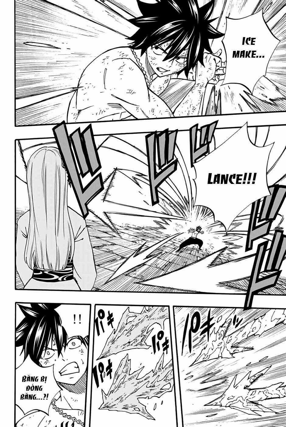 Hội Pháp Sư Nhiệm Vụ Trăm Năm Chapter 84 trang 4