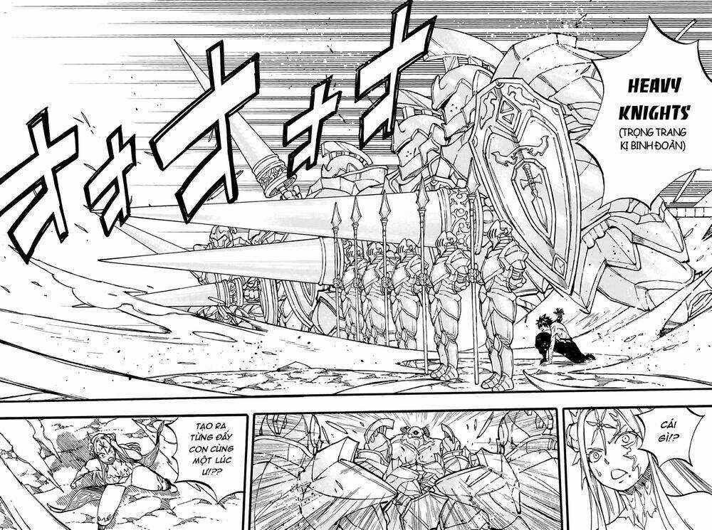 Hội Pháp Sư Nhiệm Vụ Trăm Năm Chapter 85 trang 4