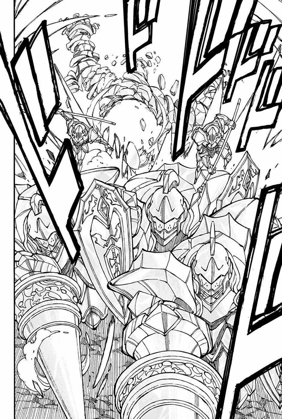 Hội Pháp Sư Nhiệm Vụ Trăm Năm Chapter 85 trang 7