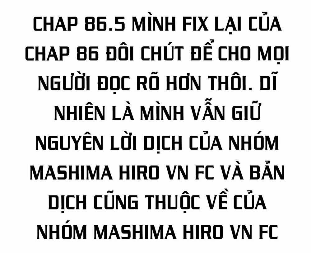 Hội Pháp Sư Nhiệm Vụ Trăm Năm Chapter 86.5 trang 1