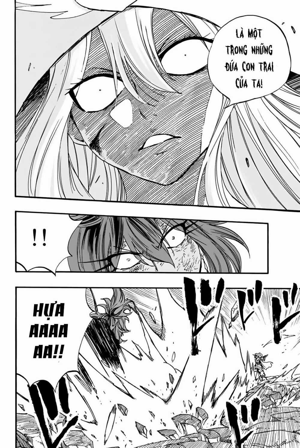 Hội Pháp Sư Nhiệm Vụ Trăm Năm Chapter 86.5 trang 13