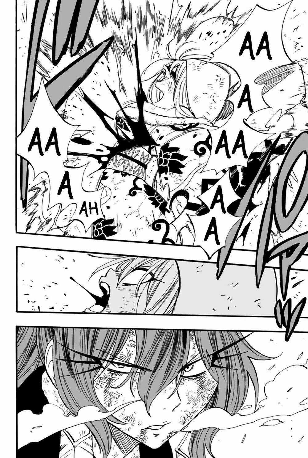 Hội Pháp Sư Nhiệm Vụ Trăm Năm Chapter 86 trang 15