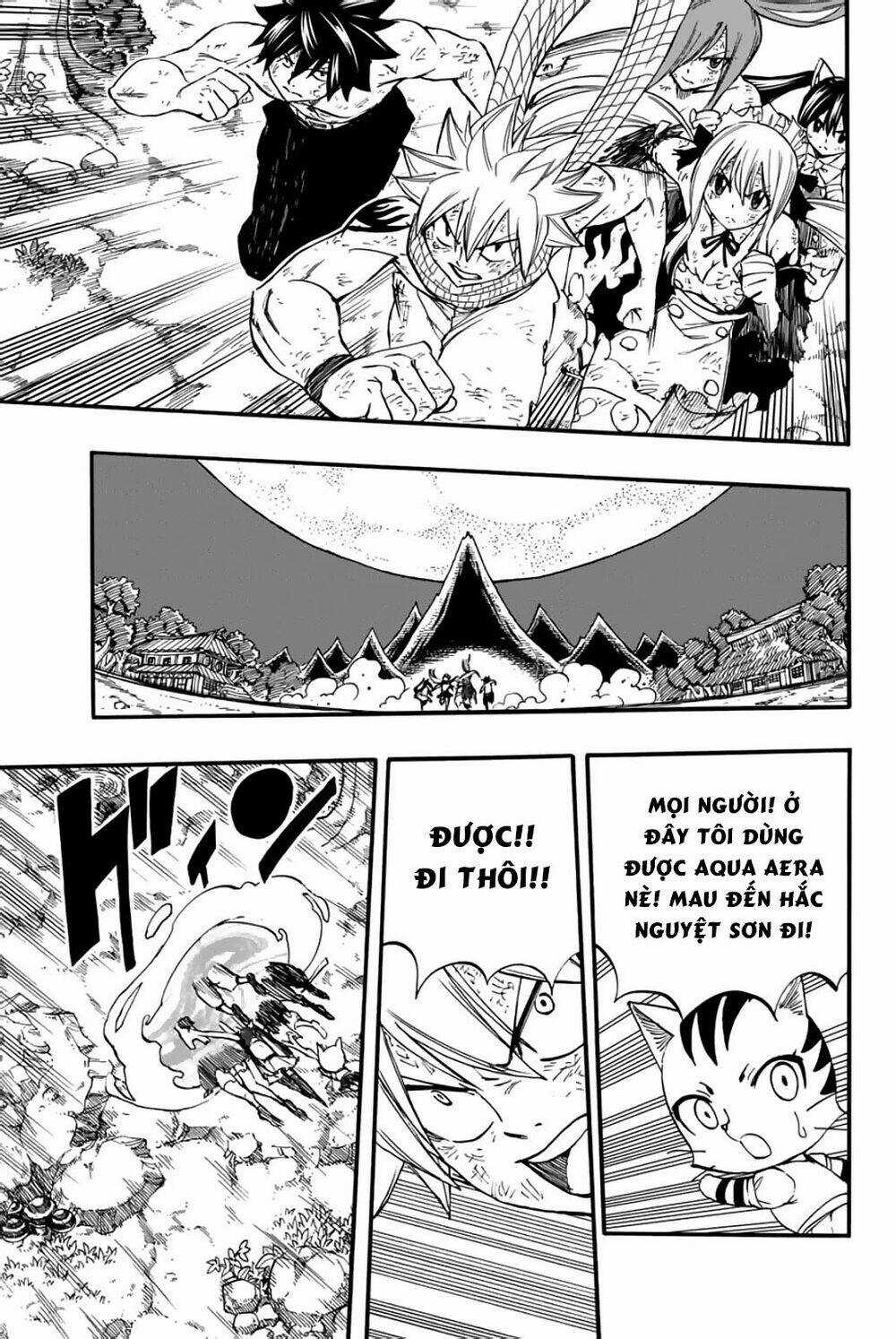 Hội Pháp Sư Nhiệm Vụ Trăm Năm Chapter 86 trang 4