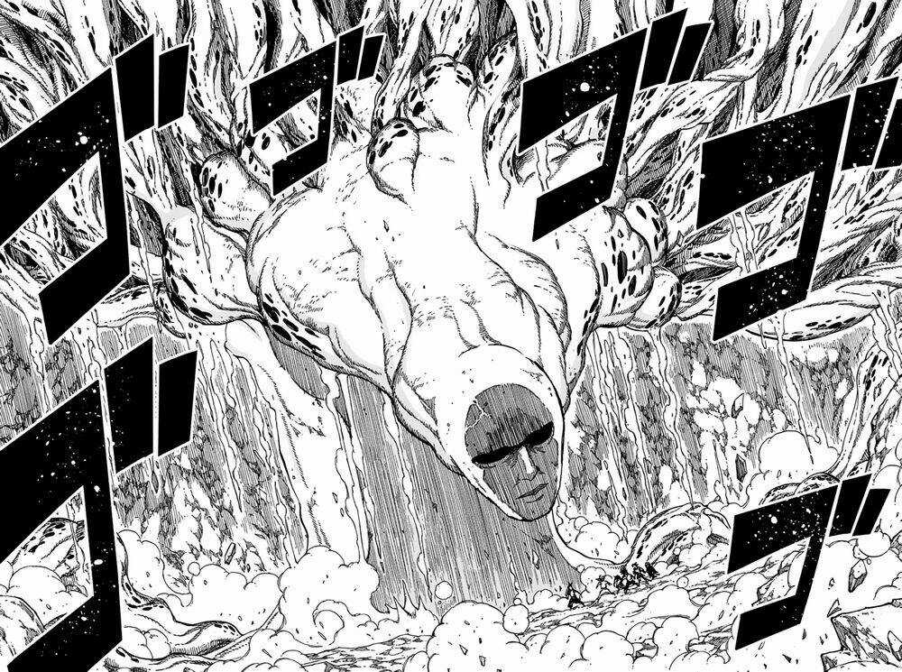 Hội Pháp Sư Nhiệm Vụ Trăm Năm Chapter 87 trang 17