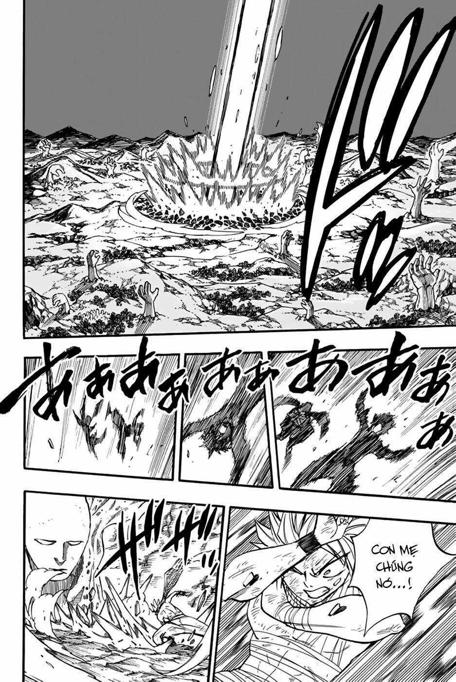 Hội Pháp Sư Nhiệm Vụ Trăm Năm Chapter 88 trang 14