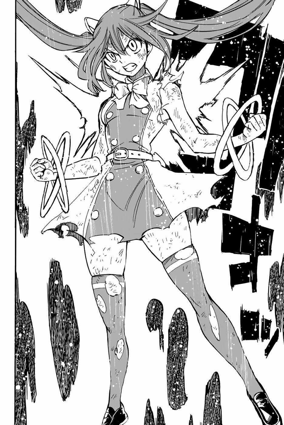 Hội Pháp Sư Nhiệm Vụ Trăm Năm Chapter 88 trang 18