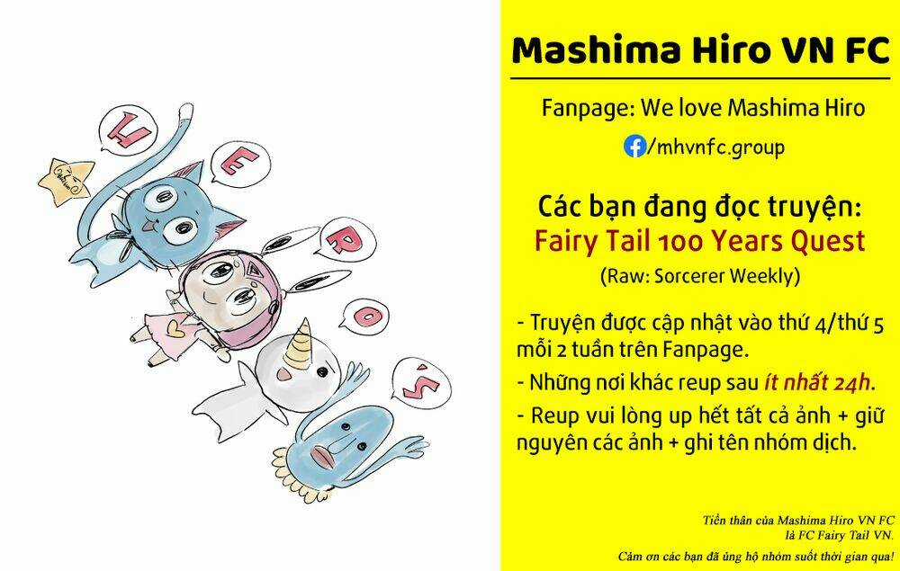 Hội Pháp Sư Nhiệm Vụ Trăm Năm Chapter 88 trang 3