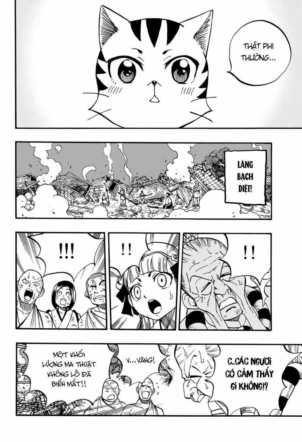 Hội Pháp Sư Nhiệm Vụ Trăm Năm Chapter 89 trang 6