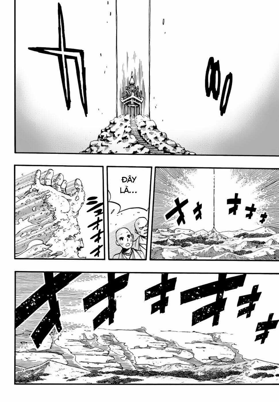 Hội Pháp Sư Nhiệm Vụ Trăm Năm Chapter 89 trang 8