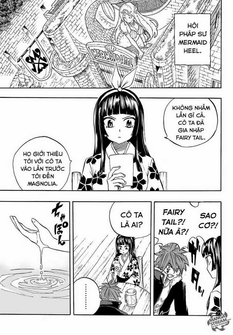 Hội Pháp Sư Nhiệm Vụ Trăm Năm Chapter 9 trang 19